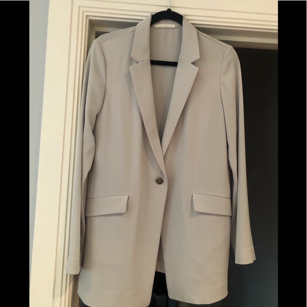 Uniqlo Blazer